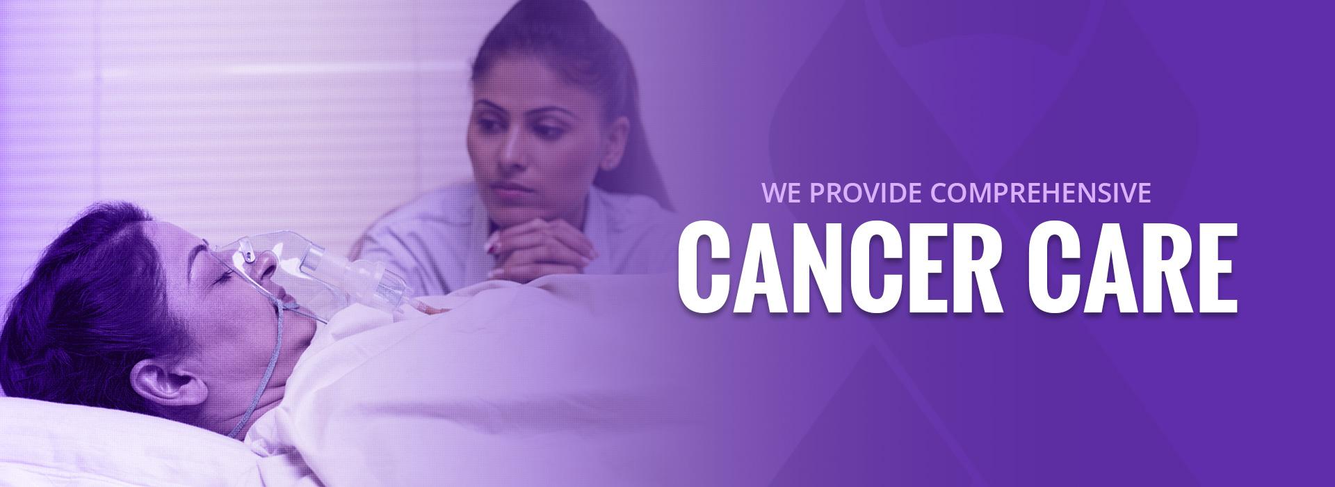 Cancer Care Clinic Udaipur