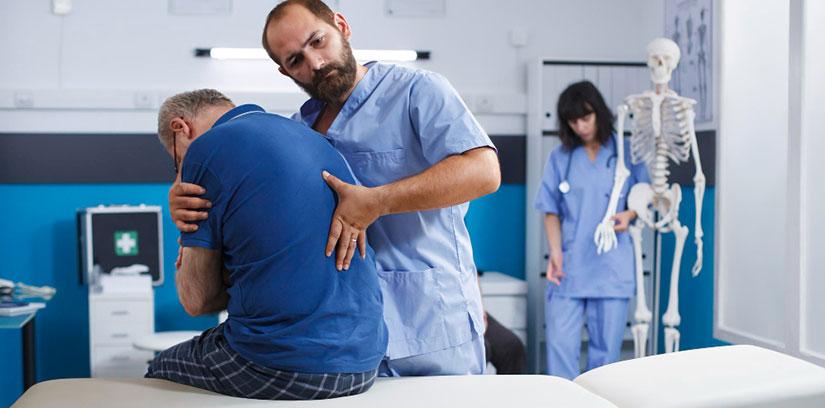 Advanced Multispecialty Treatments in Udaipur: Urology, Orthopedics, Neurology & More