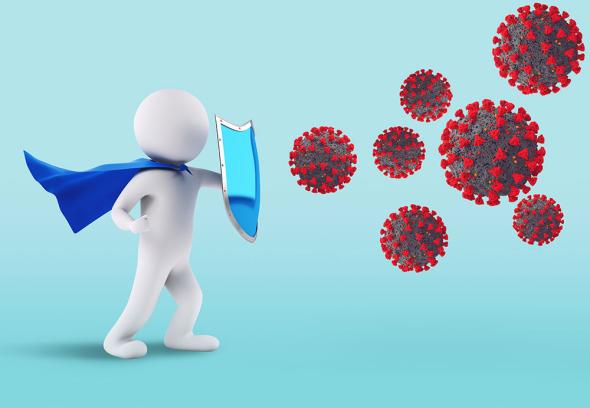 JN.1 Unveiled: 5 Distinctive Warning Signs of the New COVID Variant