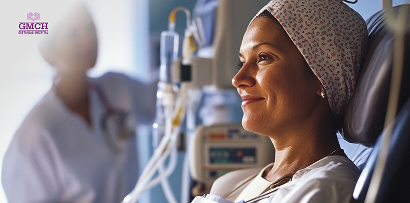 What Makes Geetanjali Hospital the Best Cancer Hospital for Affordable Treatment in Udaipur?