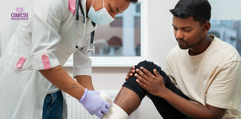 Where to Find the Best Orthopedic and Rheumatology Specialists in Udaipur?