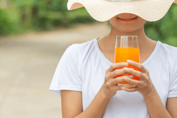 Staying Safe in the Sun Tips for Preventing Heat-Related Illnesses
