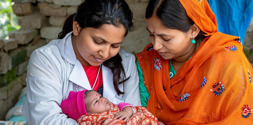 Best Gynaecology & IVF to Urology, Pediatrics, and Full Body Health Checks in Udaipur