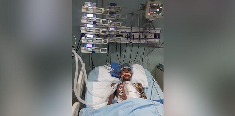 ECMO: A Life Saver for Patients