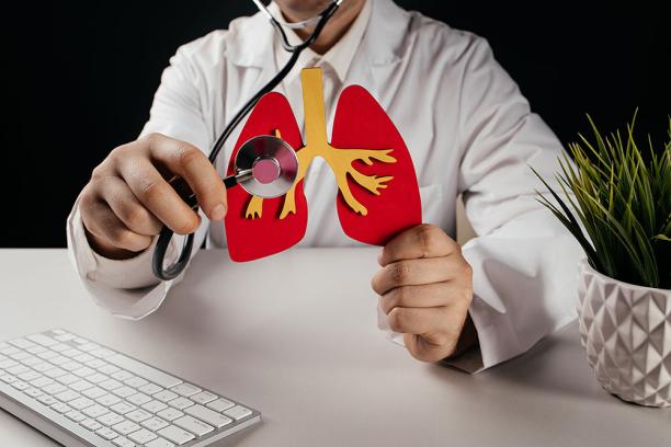 The Importance of Early Detection: Recognizing Signs of Respiratory Issues