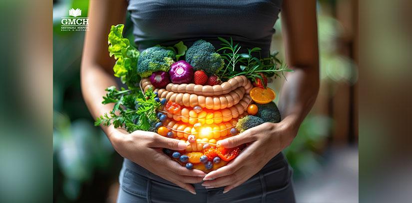 Gut Health Revolution: How Geetanjali Hospital Treats Digestive Disorders with a Modern Approach