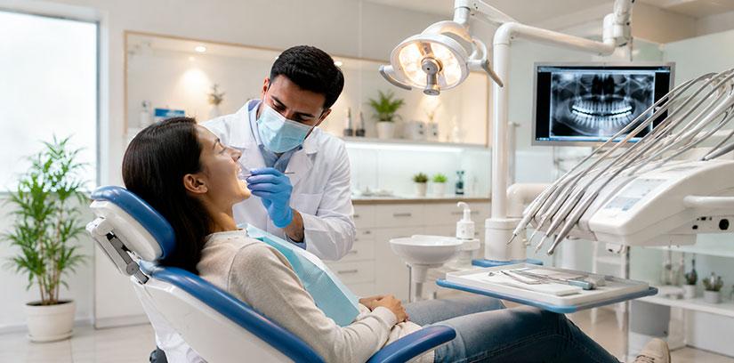Best Dental Clinic in Udaipur for Advanced Dental Care and Smile Makeovers