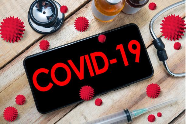 JN.1 Unveiled: 5 Distinctive Warning Signs of the New COVID Variant