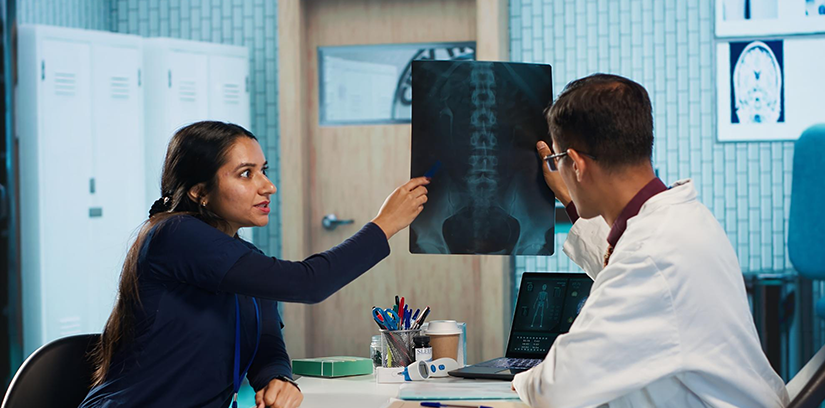 Where to Find the Best Orthopedic and Rheumatology Specialists in Udaipur?