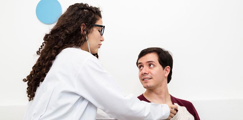 Comprehensive Cancer Care in Udaipur: Innovations in Head, Neck, and Lung Treatment for Affordable Healing