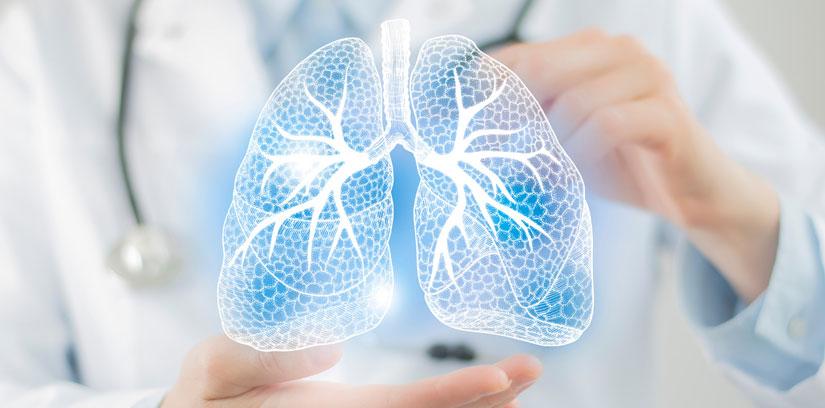 Unmasking the Importance of Pulmonary Care: Discover How a Pulmonologist Can Save Lives