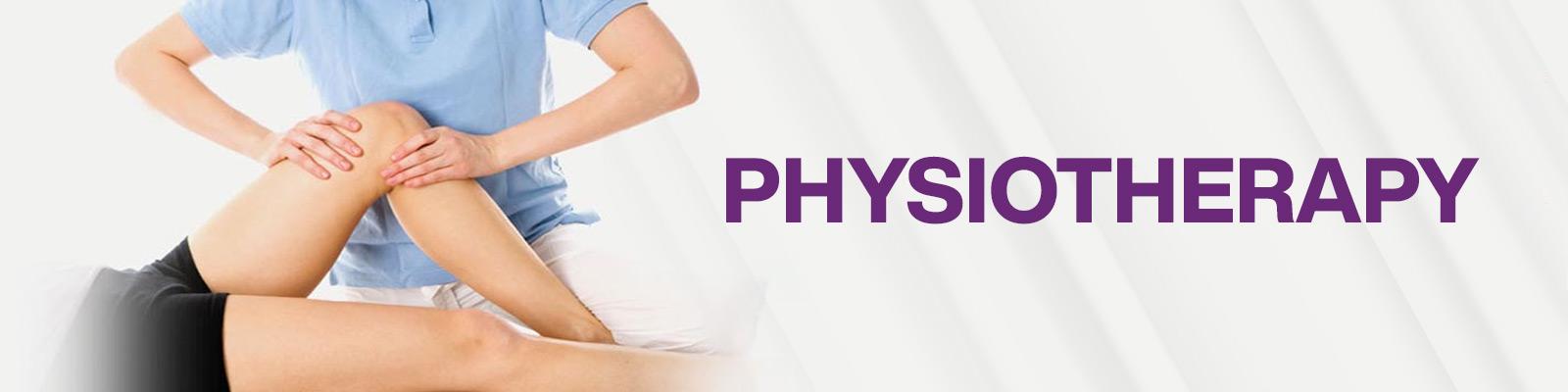 Physiotherapy