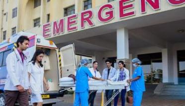 Emergency