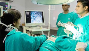 Gastroenterology