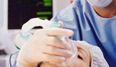 Anesthesiology