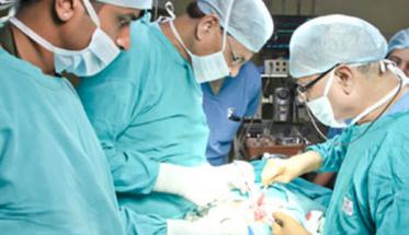 General & Laparoscopic Surgery