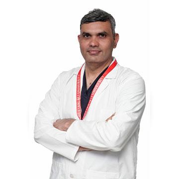 Prof. (Dr.) Brijesh K. Soni