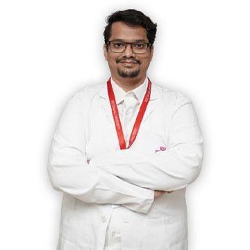 Dr. Apoorv Singh