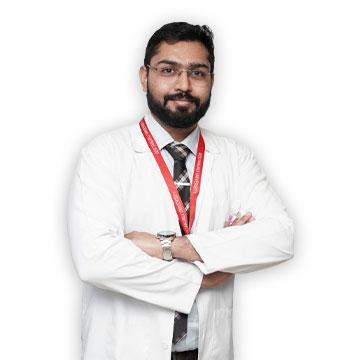 Dr. Gaurav Gupta
