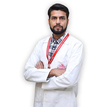 Dr. Ritesh Upadyay