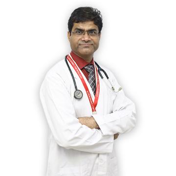 Dr. Shubhkaran Sharma 