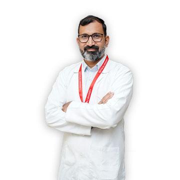 Dr. Yogesh Kumar Sharma