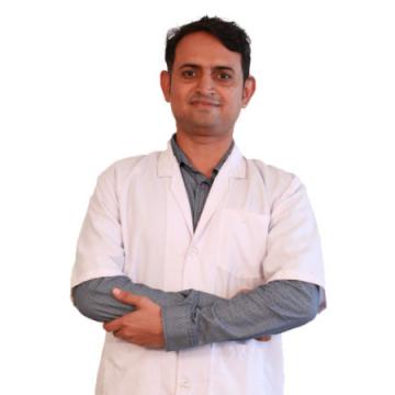 360px x 360px - Dr. Jitendra Jingar | Psychiatric Doctors In Udaipur | GMCH
