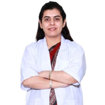 Dr. Neha Agarwal, Consultant Dermatologist, Dermatosurgeon, & Hair  Transplant surgeon at skinaa Clinic Jaipur