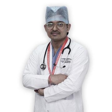 Dr. Gaurav Mittal