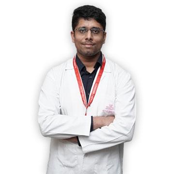 Dr. Hardik Veerwal