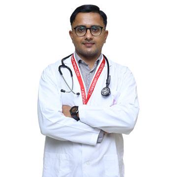 Dr. Jai Bharat Sharma