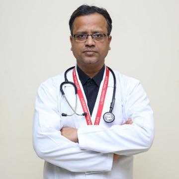 Dr. Sushil Gupta 