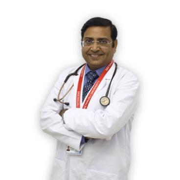 Dr. Gaurav Chhabra 