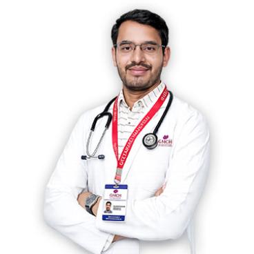 Dr. Yaman Patidar