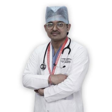 Dr. Gaurav Mittal