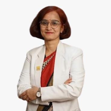 Dr. Nalini Sharma