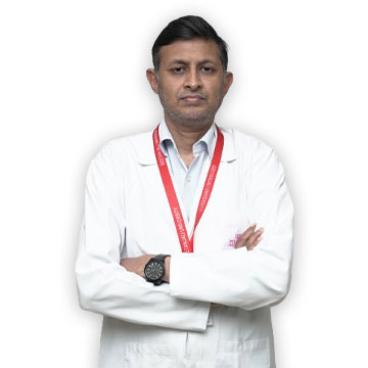 Dr. Suraj kumar Gupta