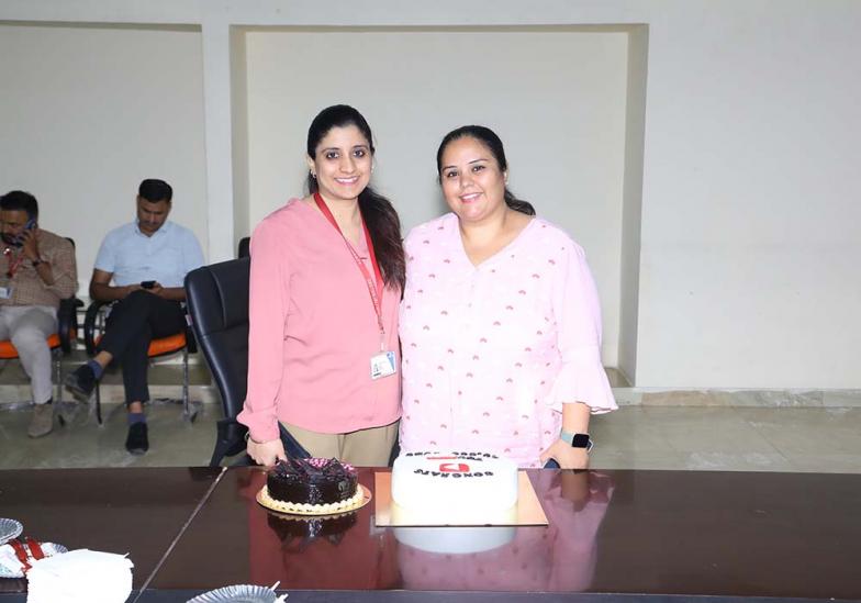 Celebrating 50+ Healthcare Videos 7 July 2022