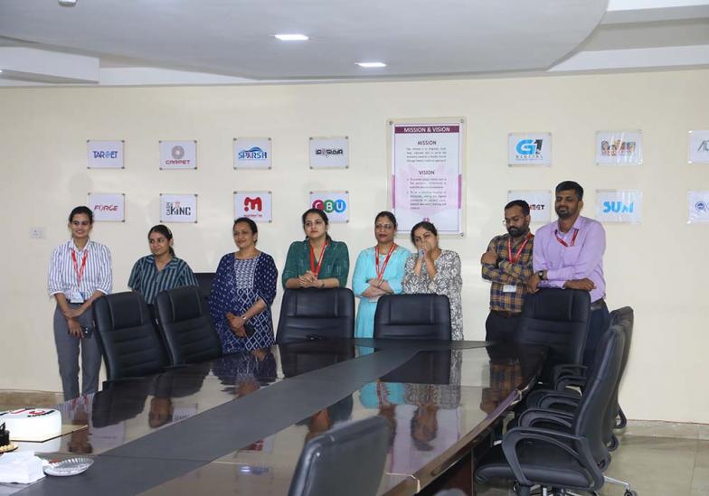 Celebrating 50+ Healthcare Videos 7 July 2022