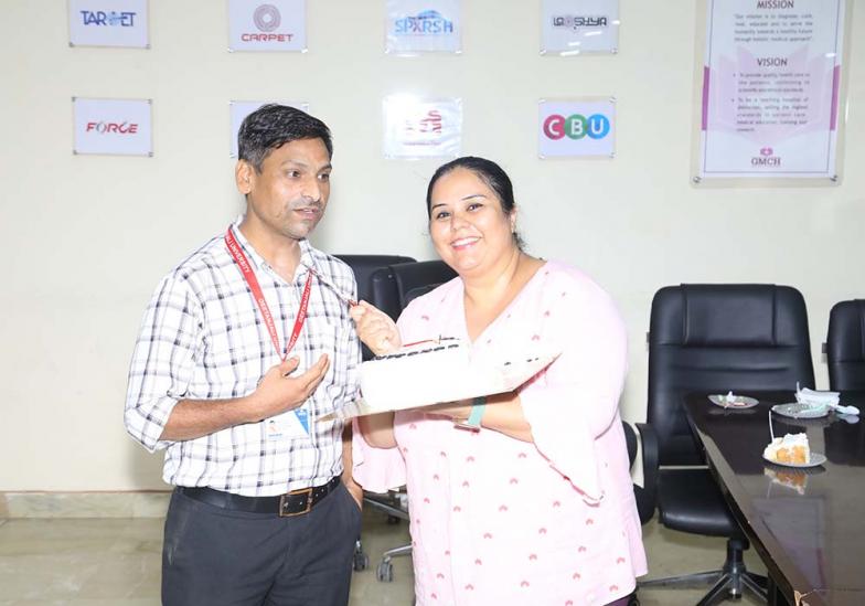 Celebrating 50+ Healthcare Videos 7 July 2022