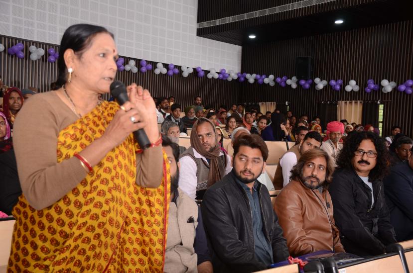 Cancer Mukt Samaj