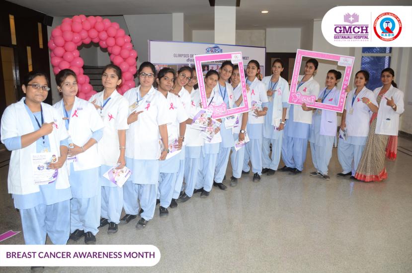 Breast Cancer Awareness Day - 2019