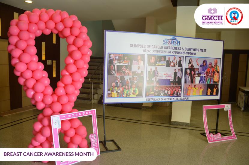 Breast Cancer Awareness Day - 2019