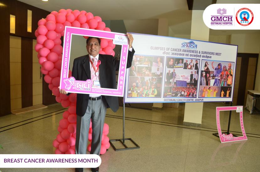 Breast Cancer Awareness Day - 2019