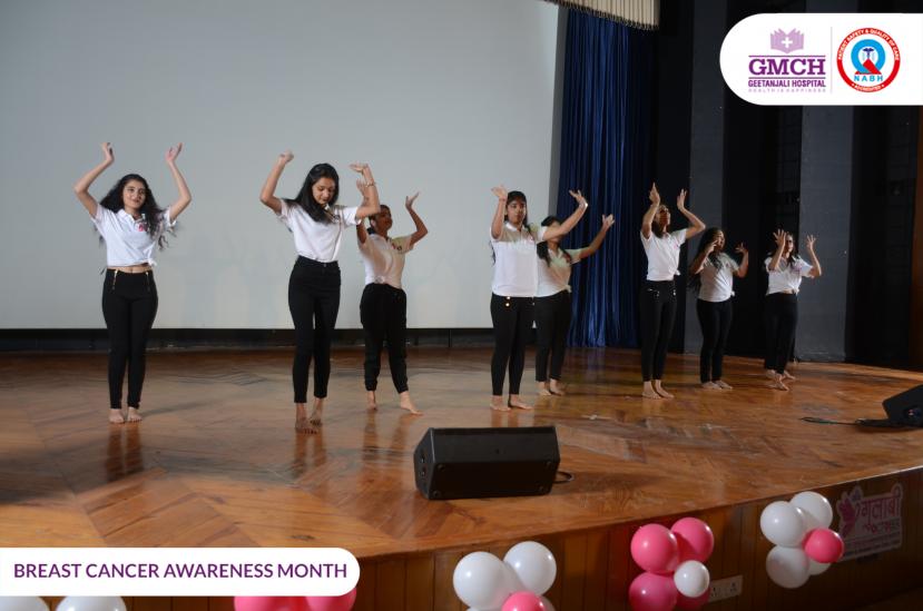 Breast Cancer Awareness Day - 2019