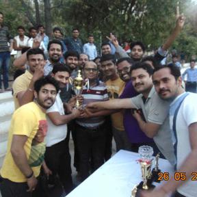 Sports Activites