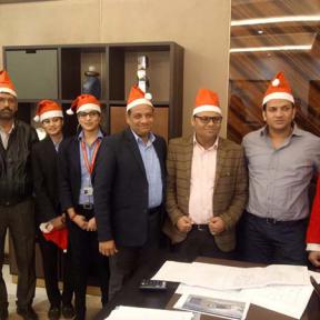 Christmas Celebration