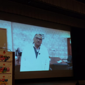 World Aids Day Celebration - 2019 