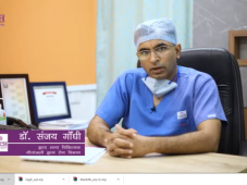 Patient Journey | Dr. Sanjay Gandhi | Geetanjali Hospital Udaipur