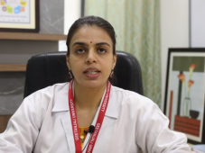 Are you suffering from mild symptoms of corona? Covid 19 Precautions | Dr. Anu Daber | GMCH